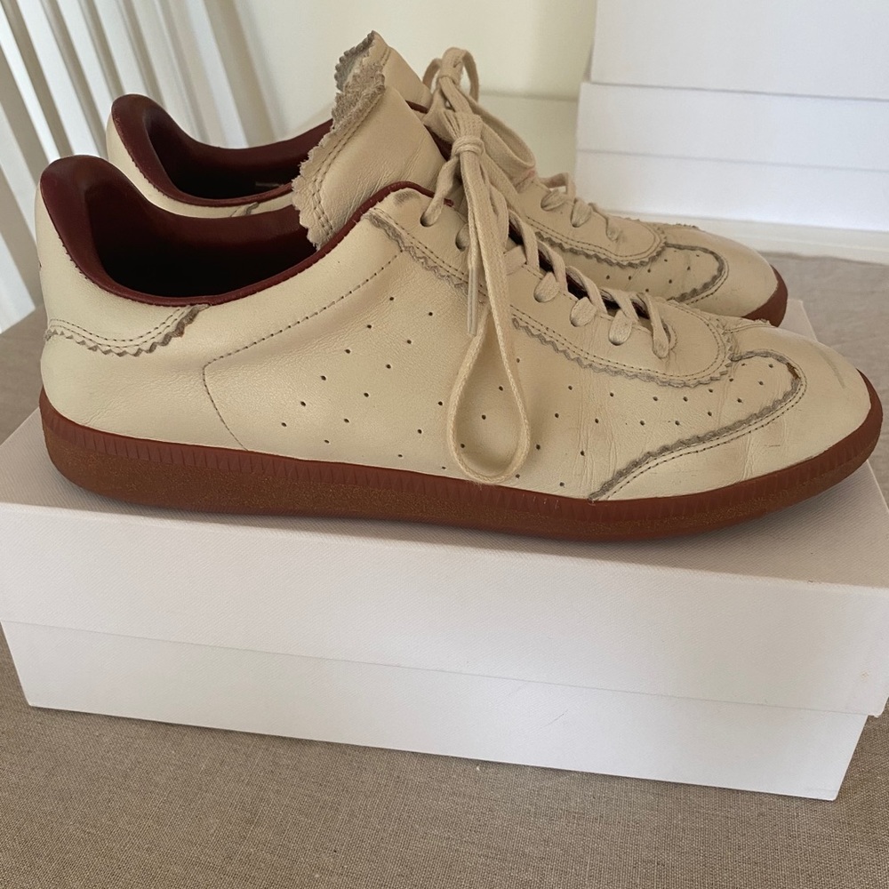 Isabel Marant sneakers